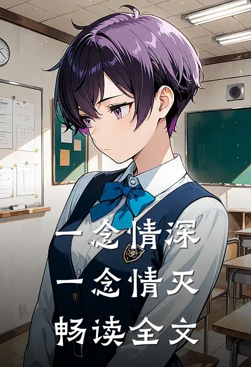 一念情深一念情灭畅读全文