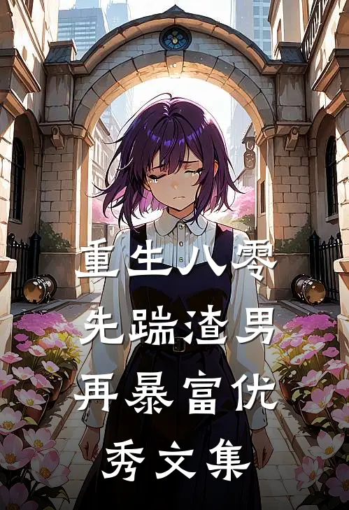 重生八零，先踹渣男再暴富优秀文集