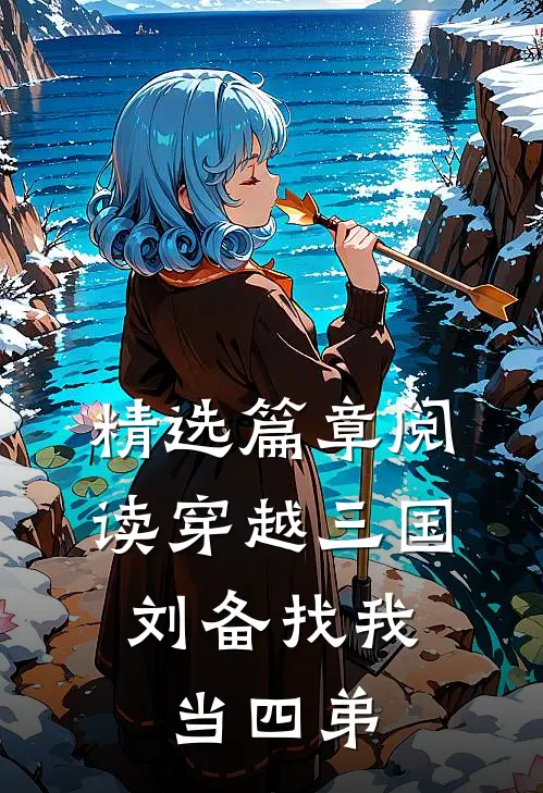 精选篇章阅读穿越三国：刘备找我当四弟