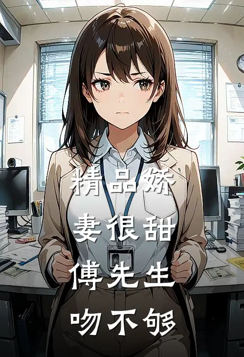 精品娇妻很甜：傅先生吻不够
