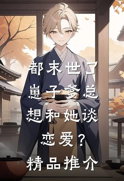 都末世了，崽子爹总想和她谈恋爱？精品推介