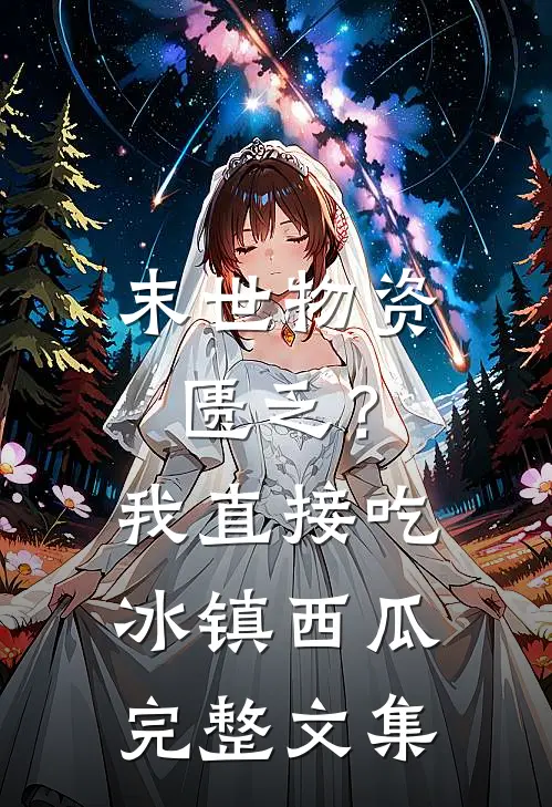 末世物资匮乏？我直接吃冰镇西瓜完整文集
