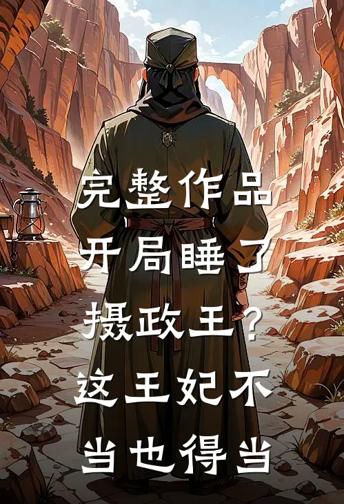 完整作品开局睡了摄政王？这王妃不当也得当