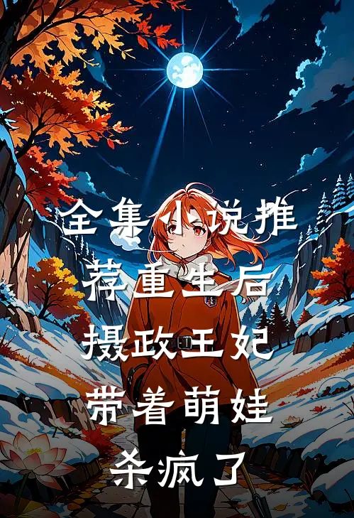 全集小说推荐重生后，摄政王妃带着萌娃杀疯了