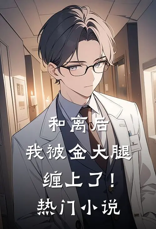 和离后，我被金大腿缠上了！热门小说