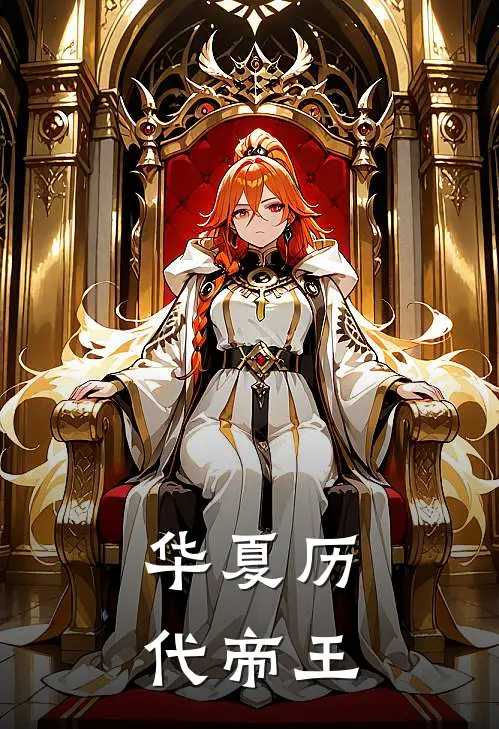 华夏历代帝王