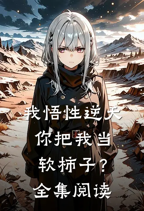 我悟性逆天，你把我当软柿子？全集阅读