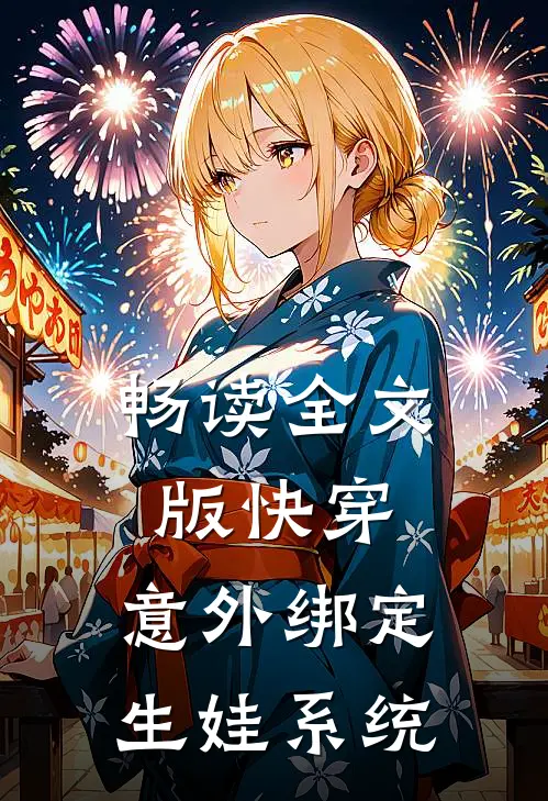 畅读全文版快穿：意外绑定生娃系统