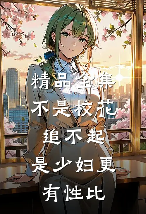 精品全集不是校花追不起，是少妇更有性比