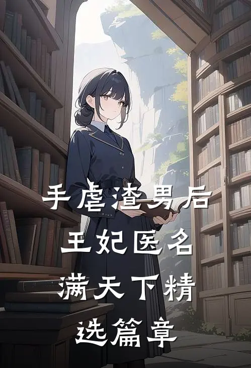 手虐渣男后，王妃医名满天下精选篇章