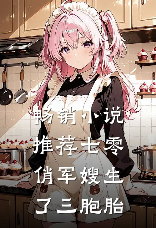 畅销小说推荐七零：俏军嫂生了三胞胎