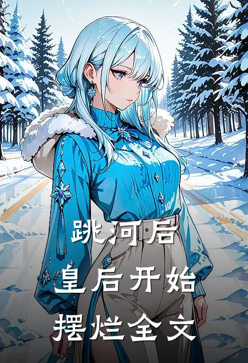 跳河后，皇后开始摆烂全文