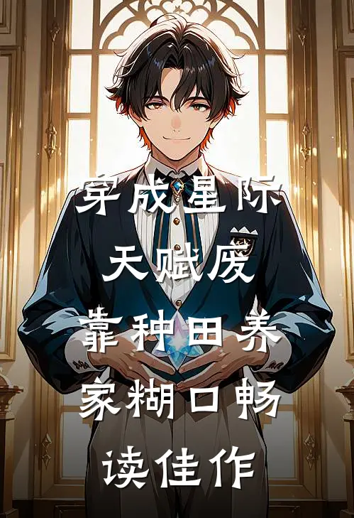 穿成星际天赋废，靠种田养家糊口畅读佳作