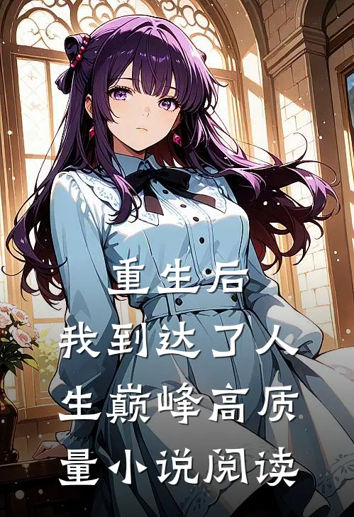 重生后，我到达了人生巅峰高质量小说阅读