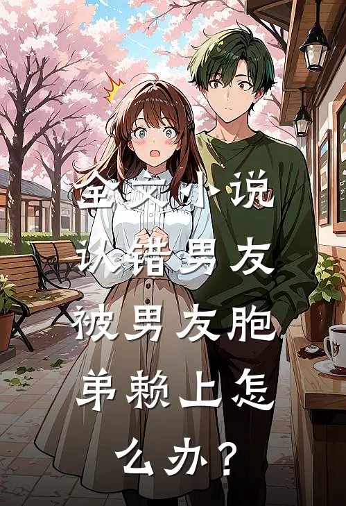 全文小说认错男友，被男友胞弟赖上怎么办？