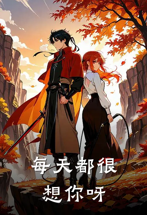 每天都很想你呀