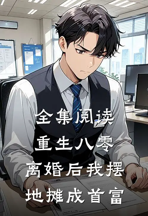 全集阅读重生八零：离婚后我摆地摊成首富