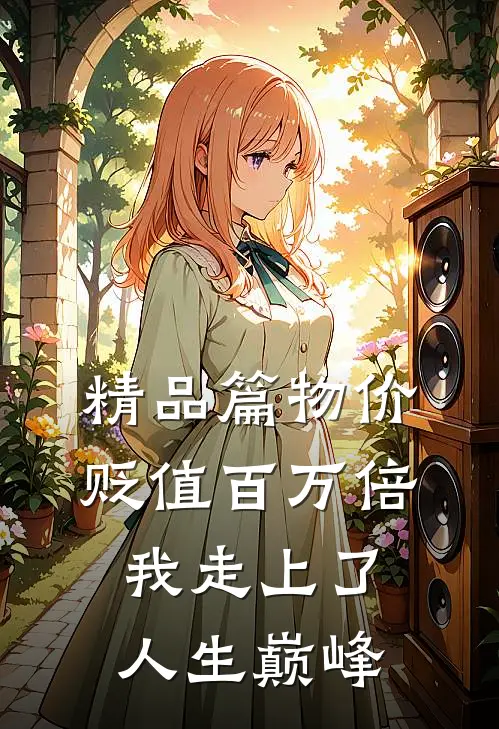 精品篇物价贬值百万倍：我走上了人生巅峰