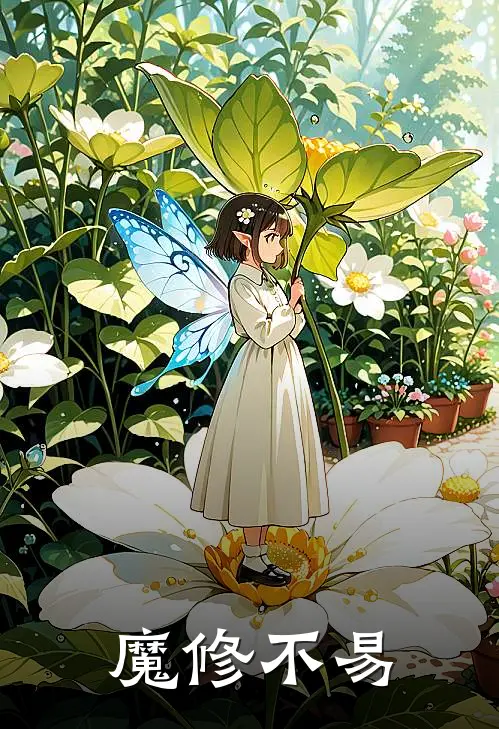 魔修不易