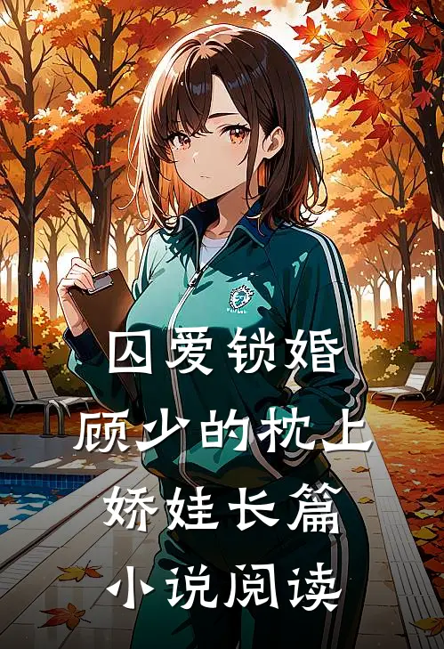囚爱锁婚：顾少的枕上娇娃长篇小说阅读