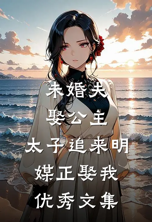 未婚夫娶公主，太子追来明媒正娶我优秀文集