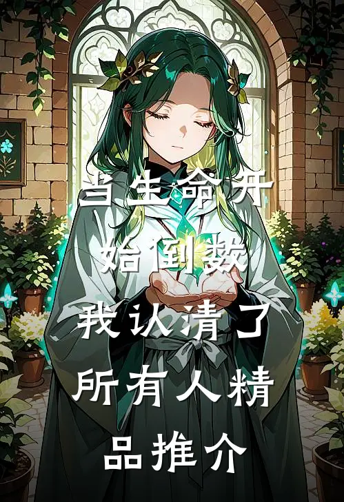当生命开始倒数，我认清了所有人精品推介