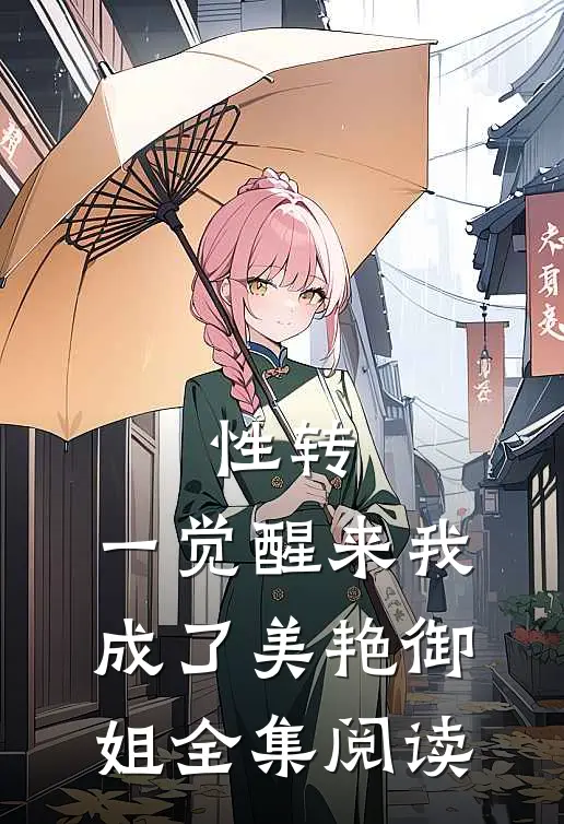 性转：一觉醒来我成了美艳御姐全集阅读