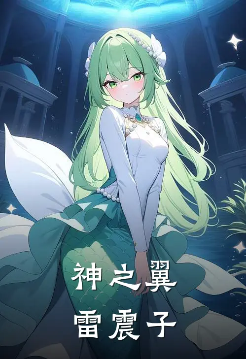 神之翼雷震子