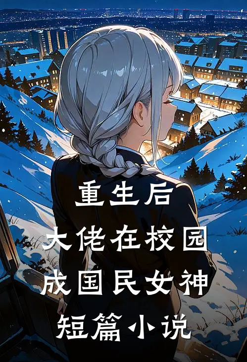 重生后，大佬在校园成国民女神短篇小说
