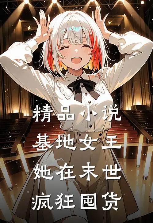 精品小说基地女王：她在末世疯狂囤货