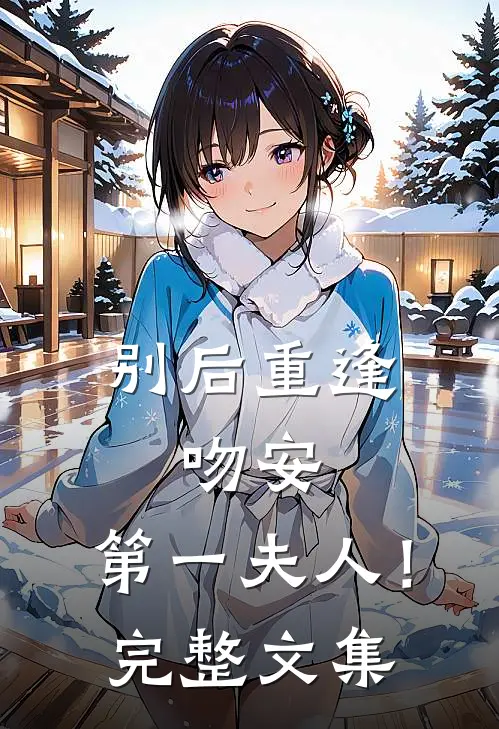 别后重逢：吻安，第一夫人！完整文集