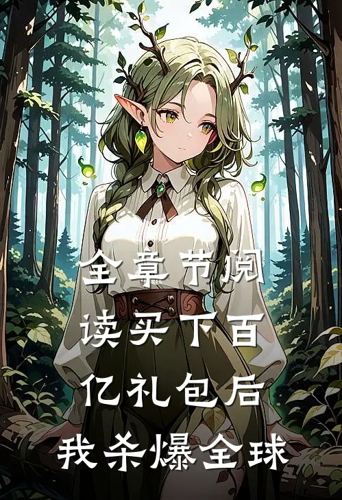 全章节阅读买下百亿礼包后，我杀爆全球