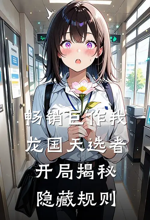 畅销巨作我，龙国天选者，开局揭秘隐藏规则