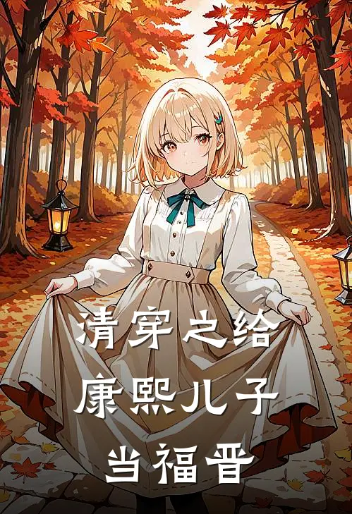 清穿之给康熙儿子当福晋