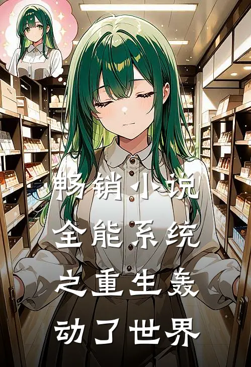 畅销小说全能系统之重生轰动了世界