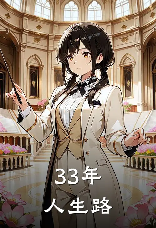 33年人生路