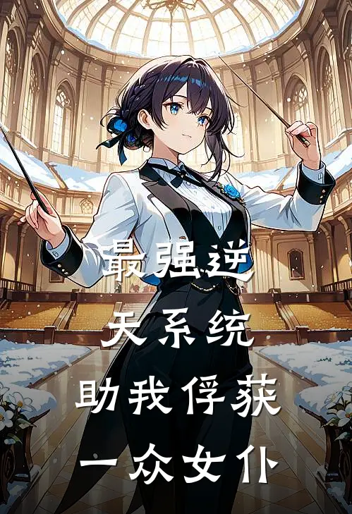 最强逆天系统，助我俘获一众女仆