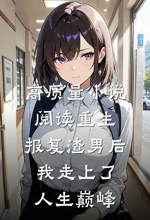 高质量小说阅读重生：报复渣男后我走上了人生巅峰