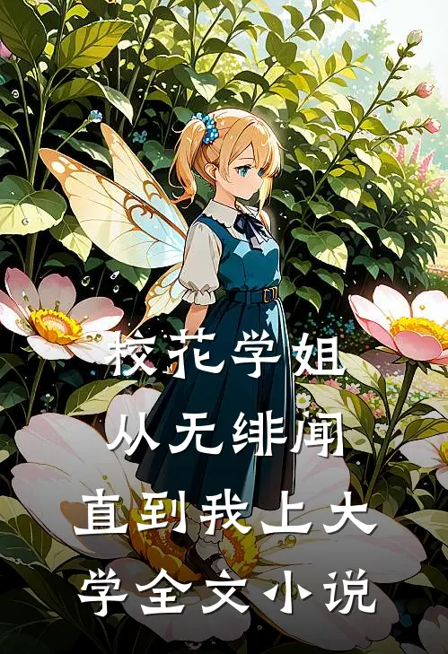 校花学姐从无绯闻，直到我上大学全文小说