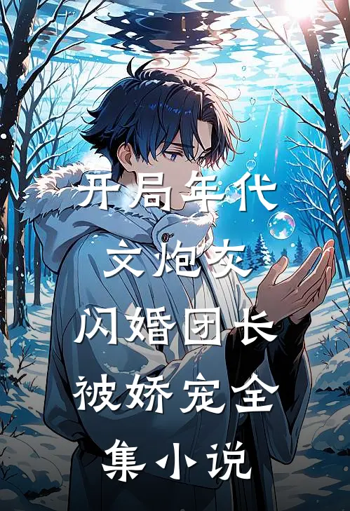 开局年代文炮灰，闪婚团长被娇宠全集小说