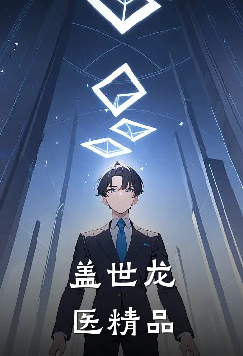 盖世龙医精品