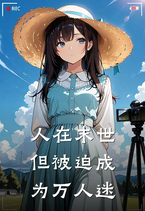 人在末世但被迫成为万人迷