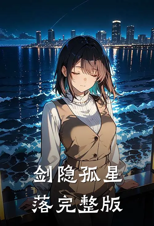 剑隐孤星落完整版
