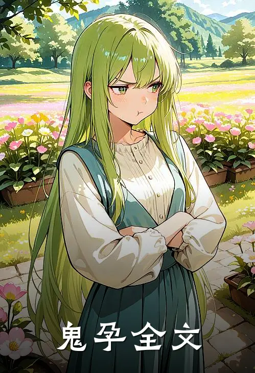 鬼孕全文