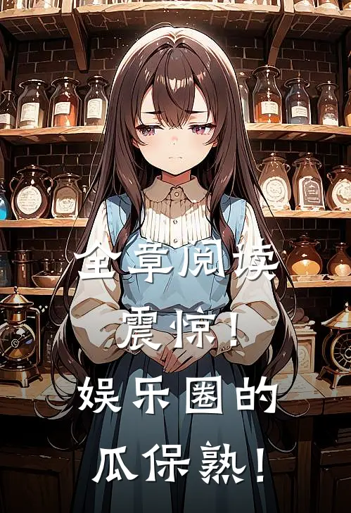全章阅读震惊！娱乐圈的瓜保熟！
