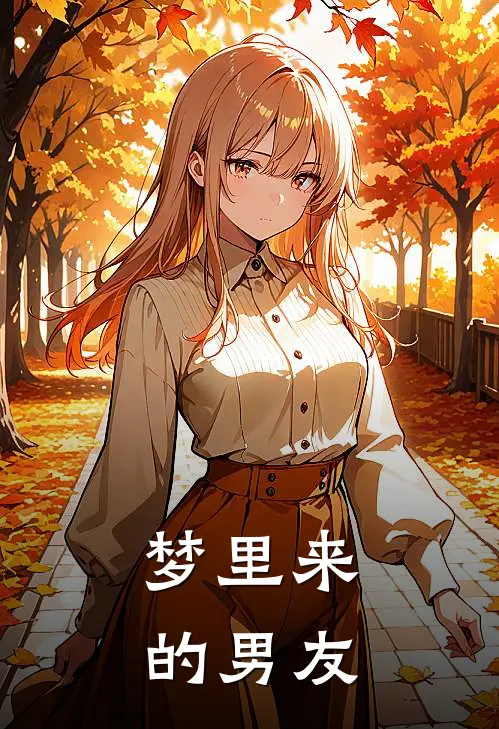 梦里来的男友
