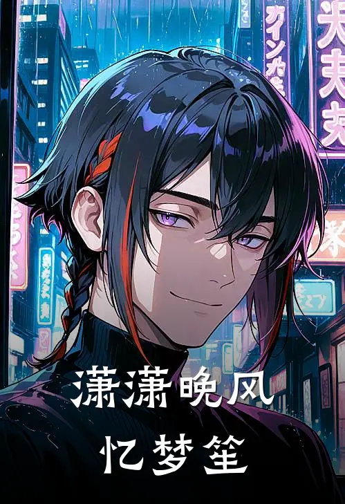 潇潇晚风忆梦笙