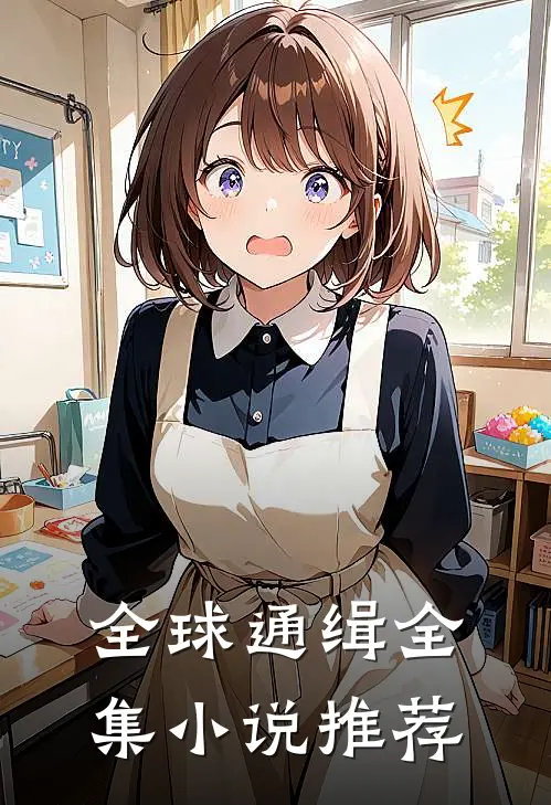 全球通缉全集小说推荐