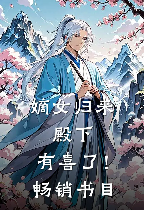 嫡女归来：殿下，有喜了！畅销书目