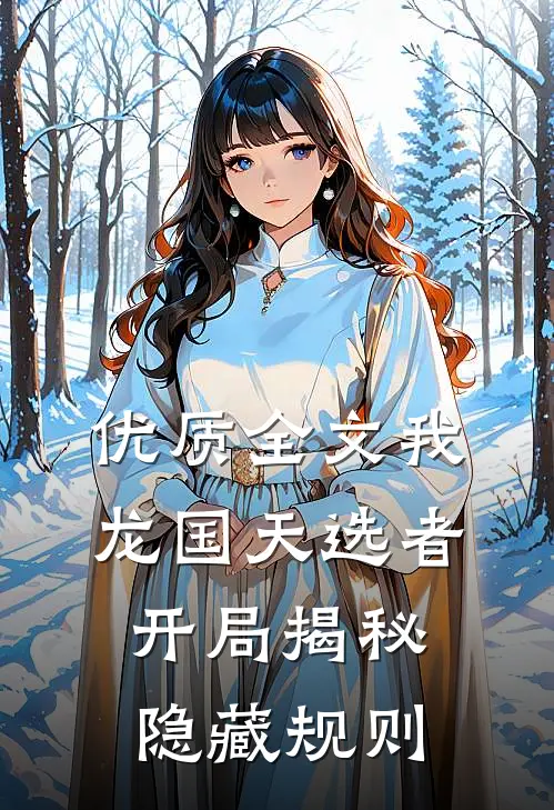 优质全文我，龙国天选者，开局揭秘隐藏规则
